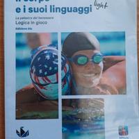 IL CORPO E I SUOI LINGUAGGI