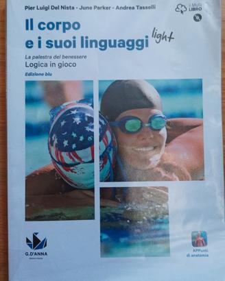 IL CORPO E I SUOI LINGUAGGI