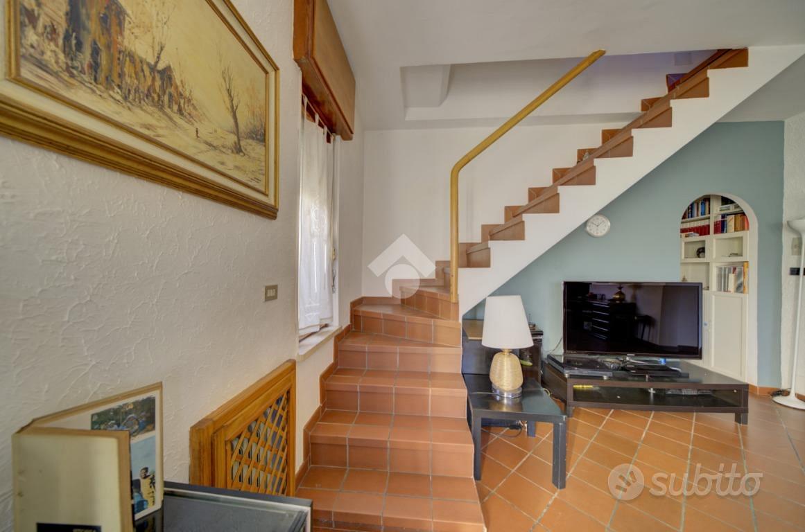 House in Buttigliera Alta, Le fronde - Altro