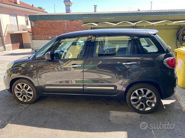 Fiat 500L  1.6 MTJ lounge - 2013