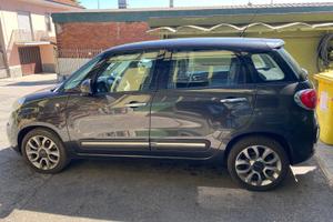 Fiat 500L  1.6 MTJ lounge - 2013