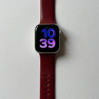 Apple watch SE 40 mm