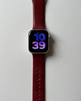 Apple watch SE 40 mm