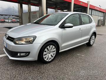 Volkswagen Polo 1.6 TDI 90CV DPF 5 porte Comfortli