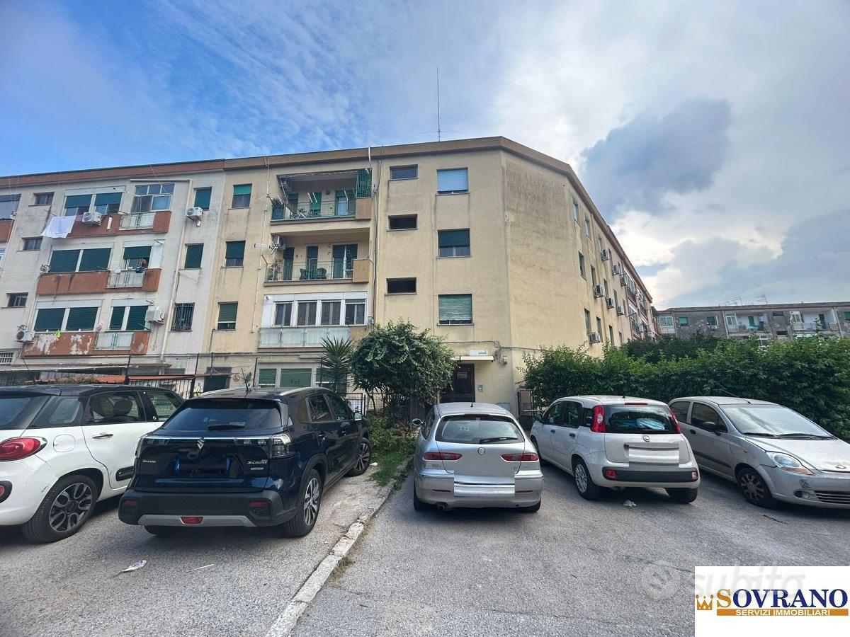 Apartment in Palermo, Borgo Nuovo, V Circoscrizione - Vista 2