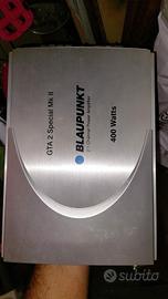 amplificatore blaupunkt