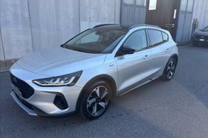 FORD Focus Active 1.0t ecoboost h 125cv