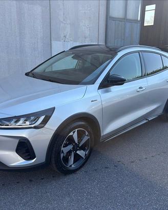 FORD Focus Active 1.0t ecoboost h 125cv