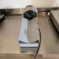 Capsulatrice da banco 230V