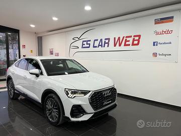 Audi Q3 SPB 35 2.0 TDI STronic Business Advanced