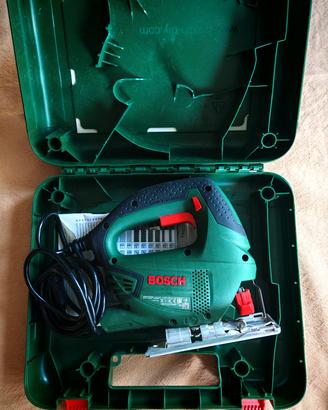 seghetto alternativo Bosch PST 700 E come nuovo 