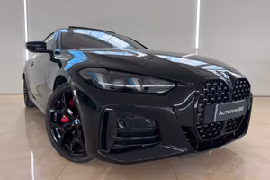 Bmw 420 420d 48V Coupé Msport Pro
