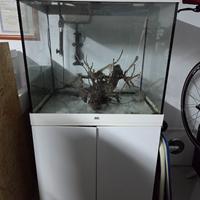 Acquario Juwel 200 lt