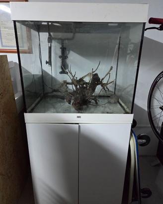 Acquario Juwel 200 lt