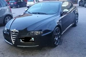 Alfa romeo GT