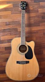 Chitarra acustica Cort