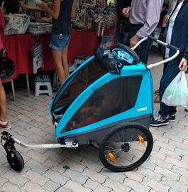 TRASPORTINO PER BAMBINI