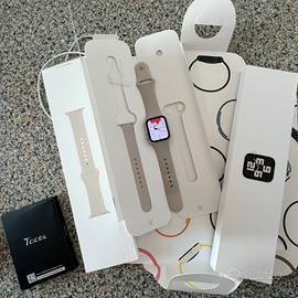 Orologio Apple Watch