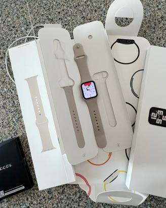 Orologio Apple Watch