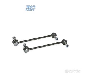 BARRA STABILIZZATRICE BMW SERIE 3 E90 E SERIE 1 E8