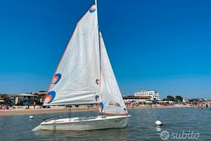 La tua barca ideale per l'estate!