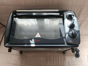 Forno Elettrico Ardes AR6221 Nero