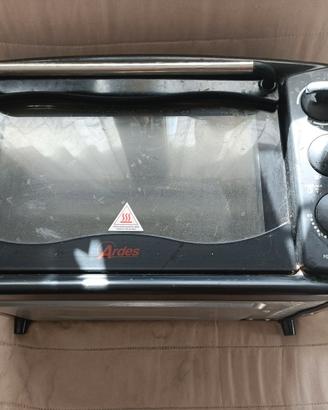 Forno Elettrico Ardes AR6221 Nero