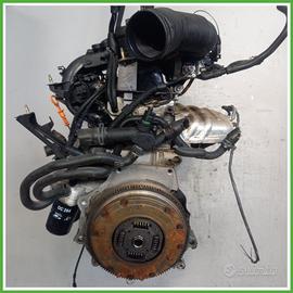 Motore Completo Funzionante AKL 74kw VOLKSWAGEN