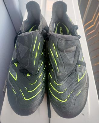 scarpe calcio Adidas 