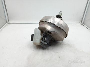 POMPA SERVOFRENO JAGUAR XE Serie (X760) (15>) Gx73