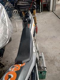BETA TECHNO 250