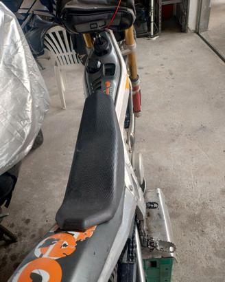 BETA TECHNO 250