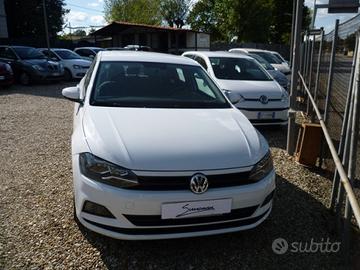 VOLKSWAGEN Polo 1.6 TDI 5p. Trendline BlueMotion