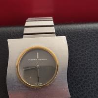 Jaeger-LeCoultre,  per pierre cardin 