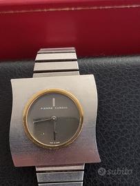 Jaeger-LeCoultre,  per pierre cardin 