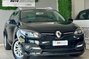 RENAULT MEGANE SW - 1.5 - 110 CV - 1 PROPRIETARIO