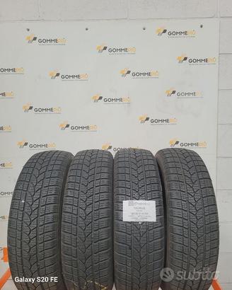 Gomme invernale usate 165/65 R14 79T