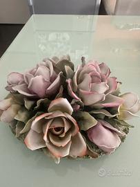 Bouquet capodimonte originale