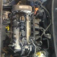 motore bky volkswagen skoda 1.4 16v