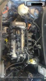 motore bky volkswagen skoda 1.4 16v