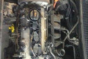 motore bky volkswagen skoda 1.4 16v