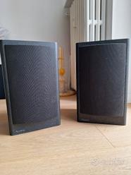 Casse Allison AL 110 Q  			