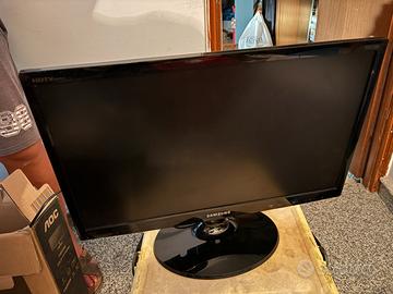 Tv Samsung 22 pollici