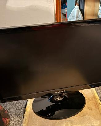 Tv Samsung 22 pollici