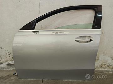 PORTIERA ANTERIORE SINISTRA MERCEDES Classe A Seri