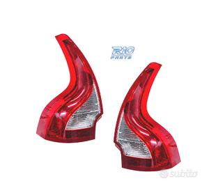 FANALI VOLVO XC60 14-17