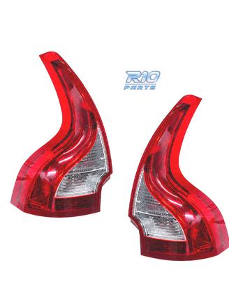 FANALI VOLVO XC60 14-17