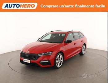 SKODA Octavia YB83210