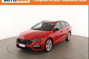 SKODA Octavia YB83210