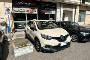 Renault Captur dCi 8V 90 CV Start&Stop Energy Zen